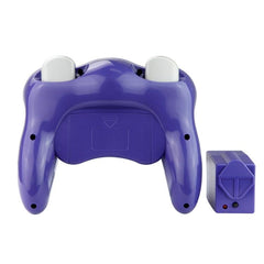 Nintendo Ngc Wireless Gamepad - Compact And Colourful-1915198120317292546