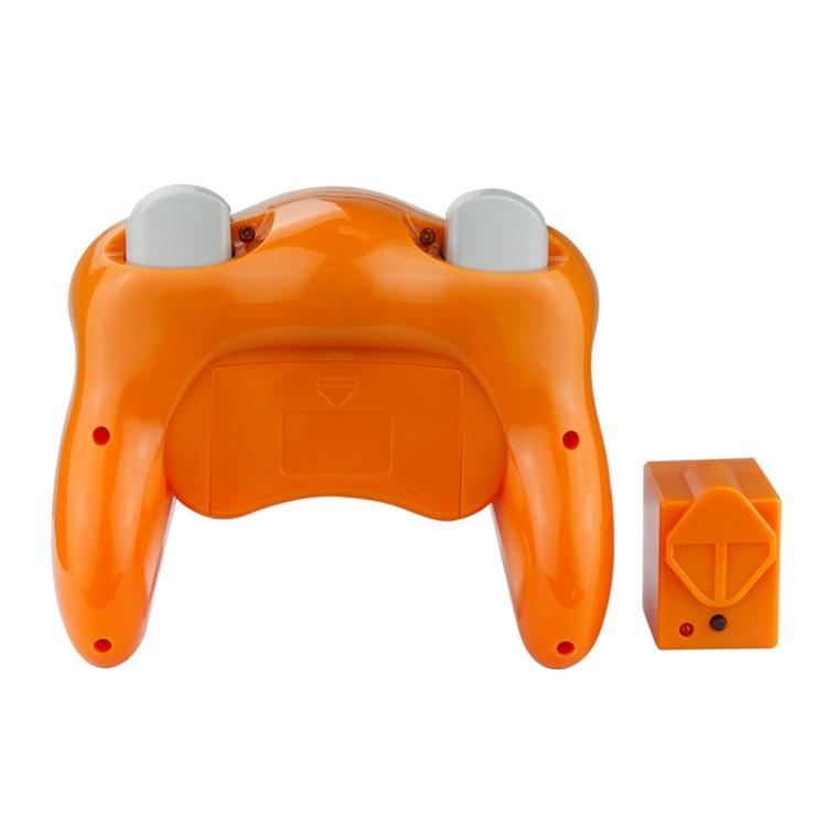 Wireless Gamepad For Nintendo Ngc - 2.4Ghz-1915197809439674370