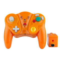 Wireless Gamepad For Nintendo Ngc - 2.4Ghz-1915197809439674368