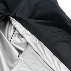 Outdoor Furniture Storage Bag - 210D Oxford Cloth - 122X39X55Cm-1964932342292287492