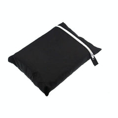 Outdoor Furniture Storage Bag - 210D Oxford Cloth - 122X39X55Cm-1964932342292287495