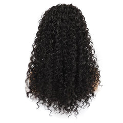 1B Xc Volumizing Hairband Wig Headgear - Colour Option-1915197650446192645