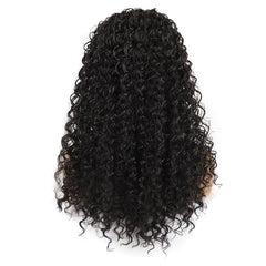613 Xc Volumizing Hairband Wig - Chemical Fiber-1915197875390910469