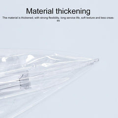 Double-Layer Insulation Film For Indoor Windows - 1.2X1.5M Windproof Soundproof-1915197643831775236