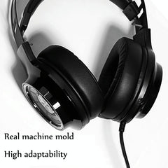 2-Pack Headset Case For Edifier Hecate G4 Gaming Headphones - Green Beam-1915197831166169091