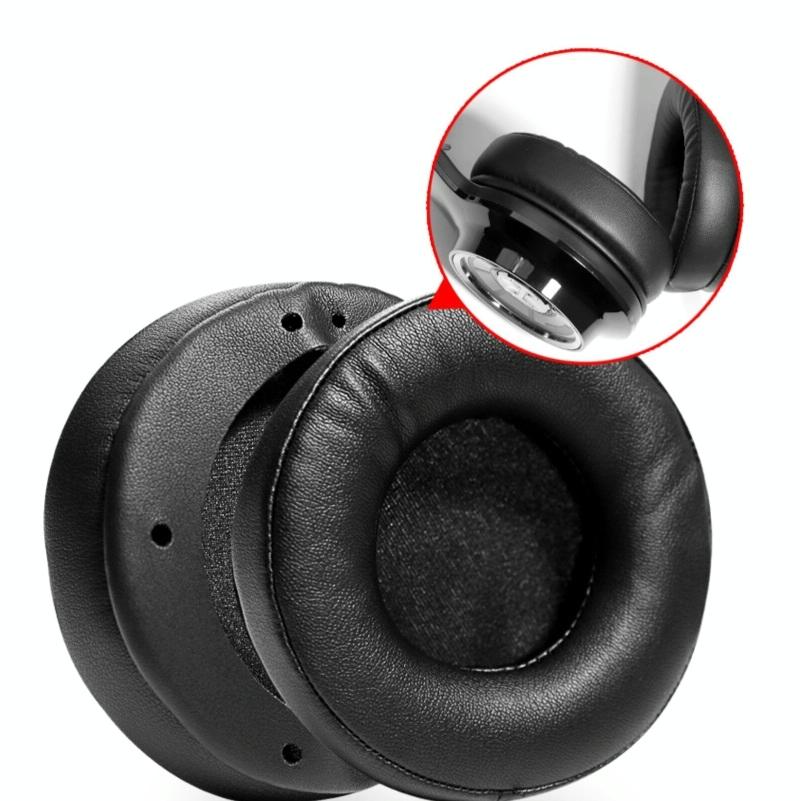 2-Pack Headset Case For Edifier Hecate G4 Gaming Headphones - Green Beam-1915197831166169094