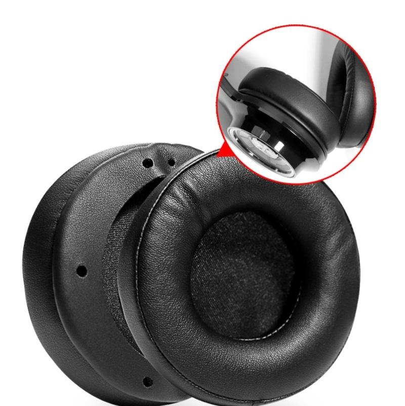2-Pack Headset Case For Edifier Hecate G4 - Red Beam-1915197643672391686