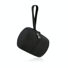 2-Pack Diving Material Bluetooth Speaker Storage Bag For Sony Srs-Xb10 / Xb20-1915198402799472642