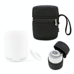 2-Pack Diving Material Bluetooth Speaker Storage Bag For Sony Srs-Xb10 / Xb20-1915198402799472647