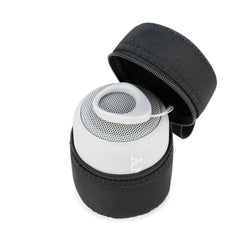 2-Pack Diving Material Bluetooth Speaker Storage Bag For Sony Srs-Xb10 / Xb20-1915198402799472645