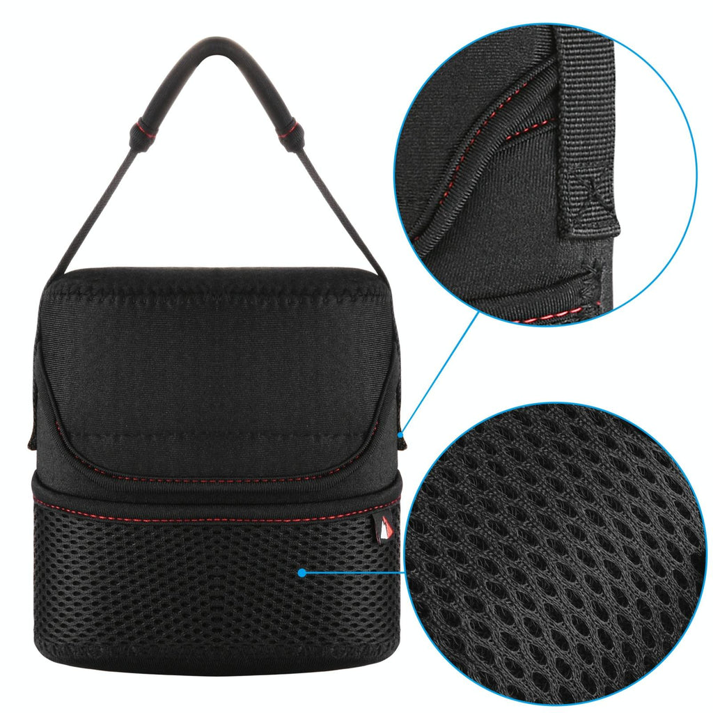 Portable Dustproof Cover For Bose Soundlink Ii Speaker-1915198420172279810