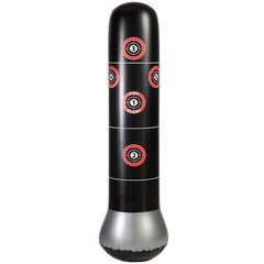 Vertical Inflatable Tumbler Boxing Column For Adults And Children - 1.6M Height-1915197586042654720