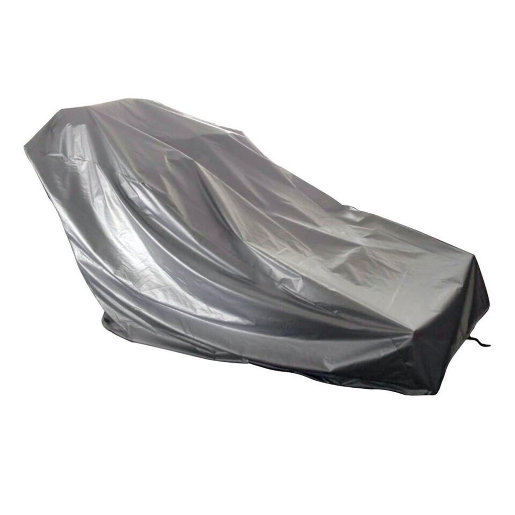 Waterproof Mini Treadmill Cover - 95X110X160Cm-1915198126231261188
