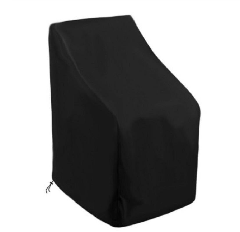 Waterproof Outdoor Chair Cover - 89X89X120 / 89Cm - Dustproof-1969996435030151168