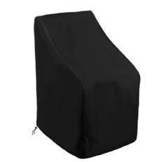Waterproof Outdoor Chair Cover - 89X89X120 / 89Cm - Dustproof-1969996435030151168