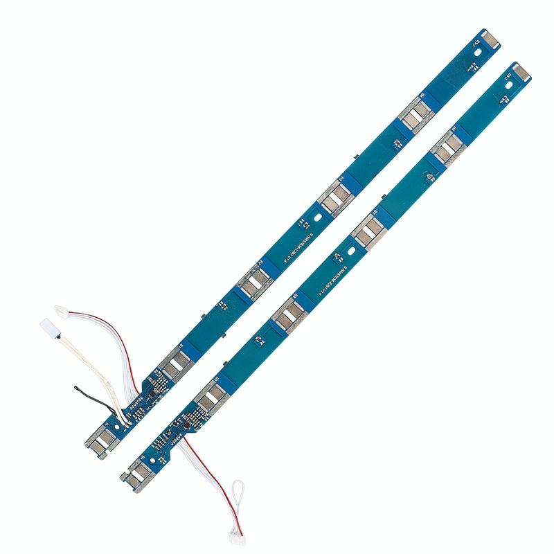Xiaomi M365 Pro Bms Board & Side Strip Kit For Electric Scooter-1964932288621973507