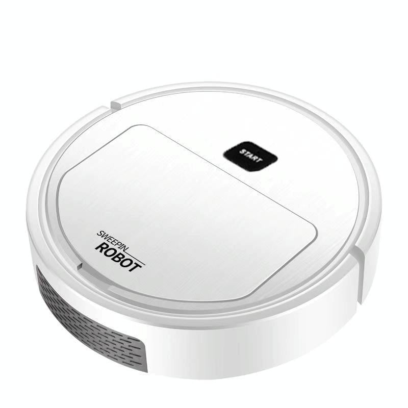 Smart Charging Household Sweeping Robot - Automatic-1915197825919094784