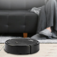 Smart Charging Household Sweeping Robot - Automatic-1915197825919094791