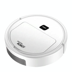 Smart Charging Household Sweeping Robot - Automatic-1915197825919094784