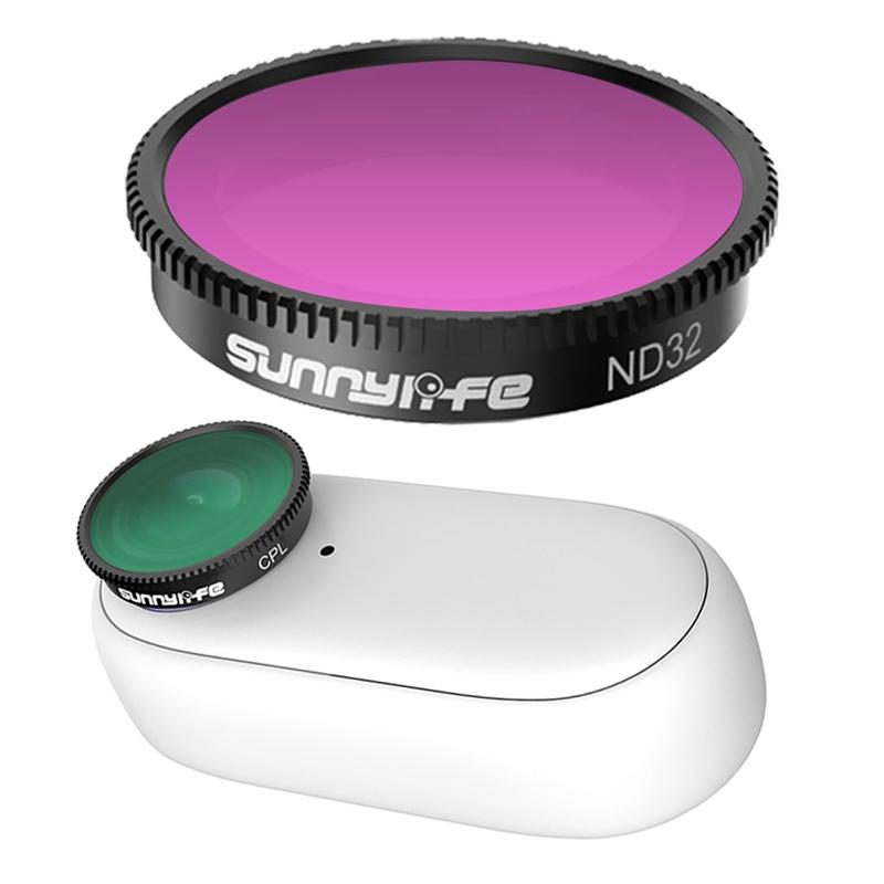 Insta360 Go 2 Nd32 Sports Camera Filter-1964932273937715200