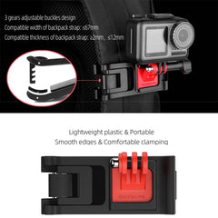 Universal Mount Bracket For Insta360 Go Dji Action And Gopro Stabilizer-1915197976586883076