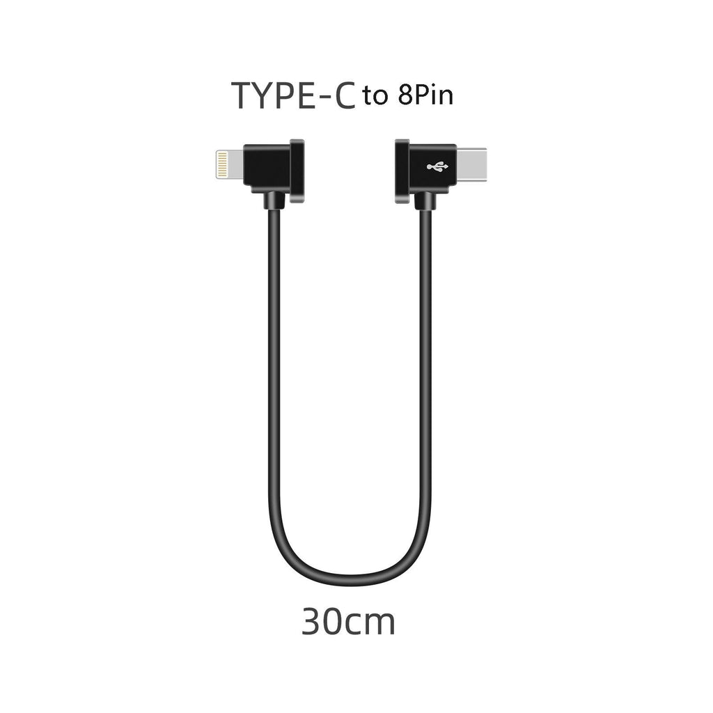 Dji Mavic Air 2S With Fpv Glasses And Cable For Mobile Devices-1915197821129199617