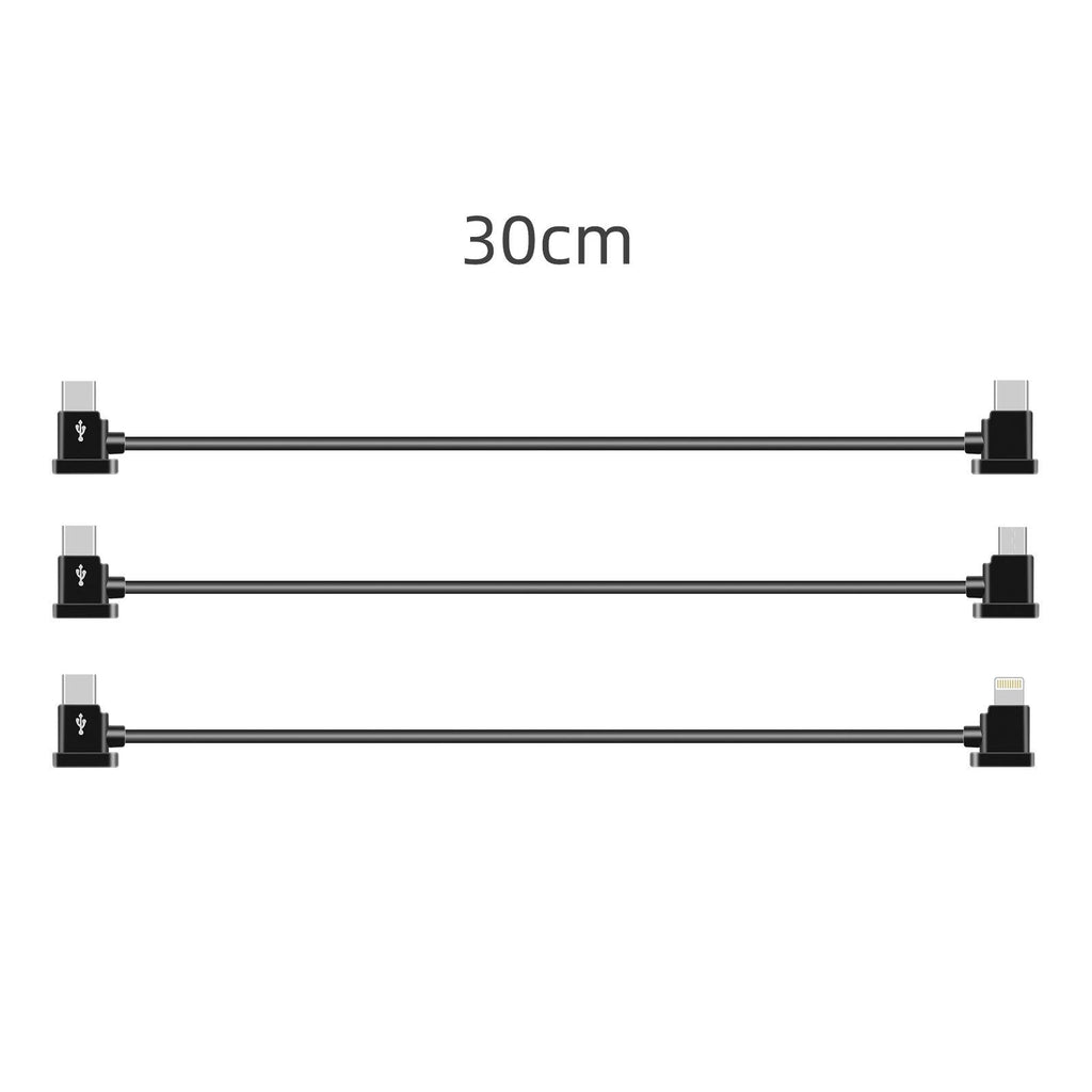 Dji Mavic Air 2S With Fpv Glasses And Cable For Mobile Devices-1915197821129199618