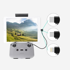 Dji Mavic Air 2S With Fpv Glasses And Mobile Cable-1915197637691314181