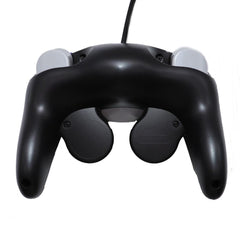 2-Pack Wired Vibrating Game Controller For Nintendo Ngc / Wii - Available - White-1915198291964989441
