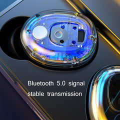 Wireless Bluetooth Headset For Kids - 5.0 Tws Mini-1915198122225700867