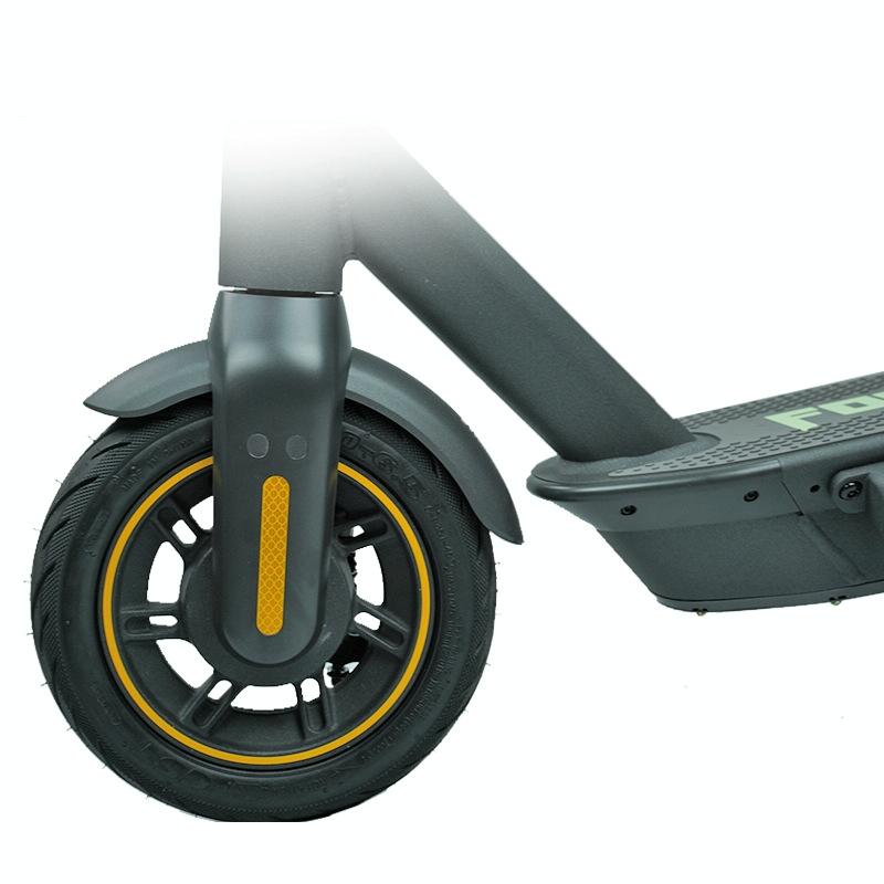 Reflective Stickers For Ninebot Es1 Scooter - Blue-1964932359203721219