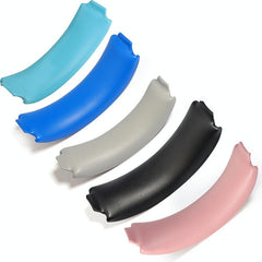 Razer Standard Headphone Case - 2 Pack Blue Sponge-1915198387502845953