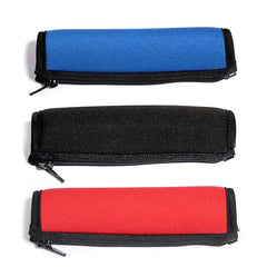 2-Pack Headset Sponge Covers For Sony Wh-1000Xm2 / Xm3 / Xm4 - Black Head Beam Protection-1915197698546470913