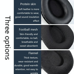 Beyerdynamic Headset Cover - 2Pcs Net Cloth Type-1915198090445459460