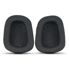 2-Pack Net Cloth Headphone Earmuffs For Logitech G633 / G933 / G933S-1964932340195135488