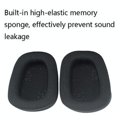 2-Pack Headphone Earmuffs For Logitech G633 / G933 / G933S - Protein Skin-1915198102139179012