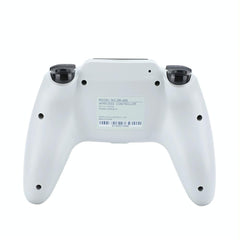 Wireless Ps4 Game Controller - White-1969996473881989122