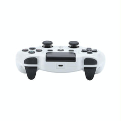 Wireless Ps4 Game Controller - White-1969996473881989124