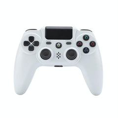 Wireless Ps4 Game Controller - White-1969996473881989120