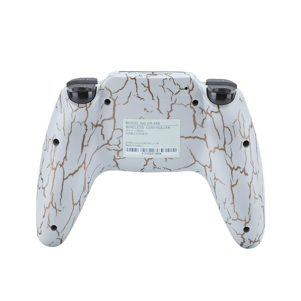 Wireless Ps4 Game Controller - Burst Zr486-1915197953795035138