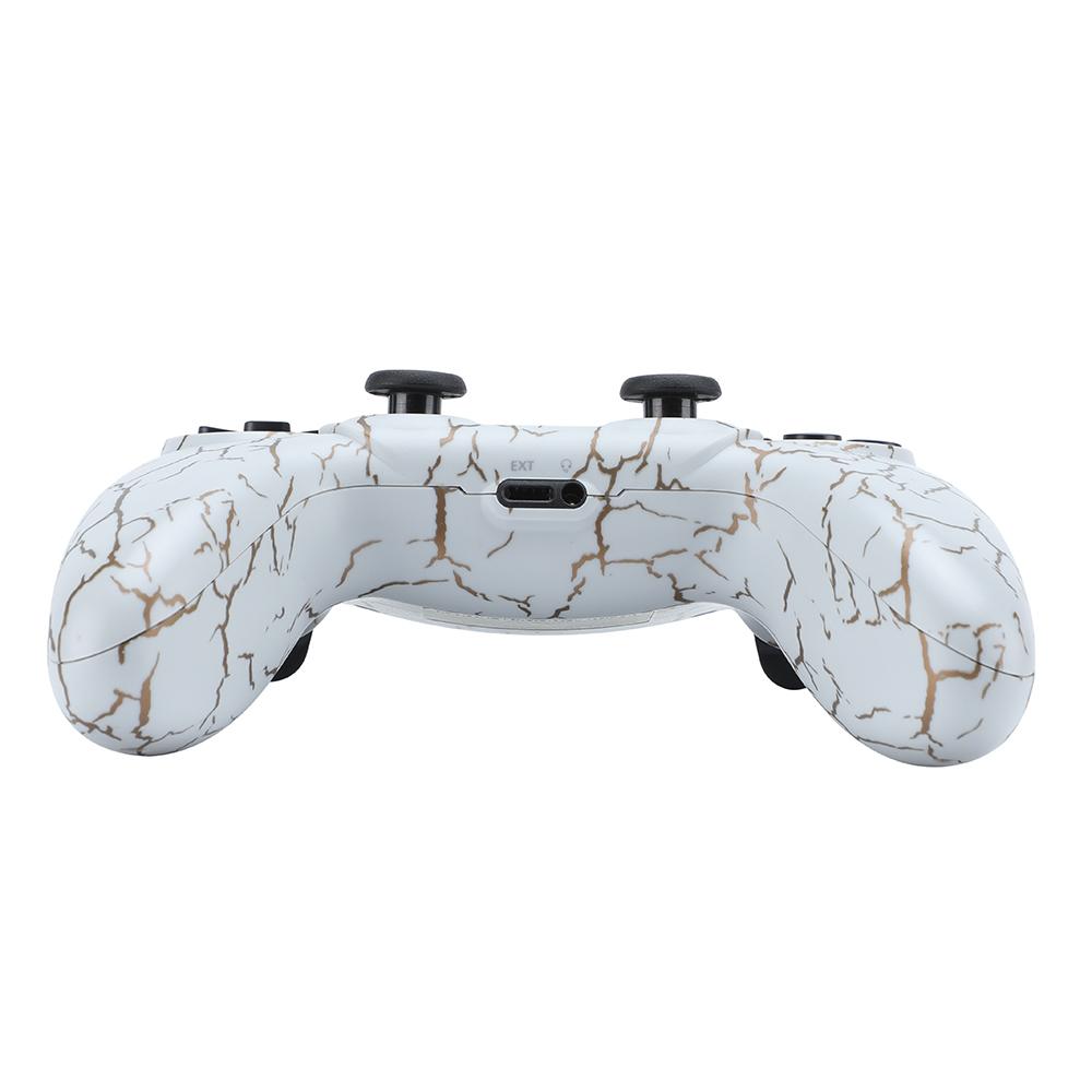 Wireless Ps4 Game Controller - Burst Zr486-1915197953795035139