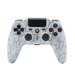 Wireless Ps4 Game Controller - Burst Zr486-1915197953795035143