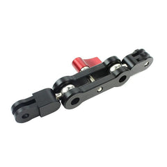 360 Pivot Magic Arm Mount Activity Connector Stand Holder-1964932340358713345