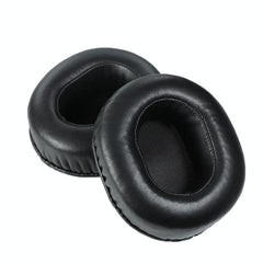 2-Pack Thickened Lambskin Earmuff Covers For Sony Mdr / Rf7500 - Cotton Padded-1915198126998818817