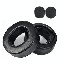 2-Pack Thickened Lambskin Earmuff Covers For Sony Mdr / Rf7500 - Cotton Padded-1915198126998818816