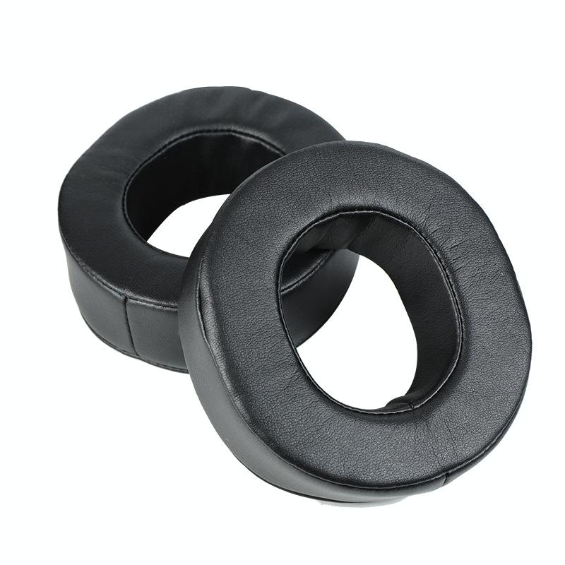 2-Pack Earmuff Covers For Sony Mdr-Ds7500 / Rf7500 - Protein Skin-1915197978537234434