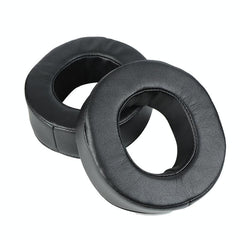 Pair Of Lambskin Earmuff Covers For Sony Mdr / Rf7500 Headphones-1915197815399780354