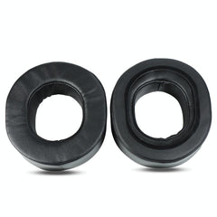 Pair Of Lambskin Earmuff Covers For Sony Mdr / Rf7500 Headphones-1915197815399780355