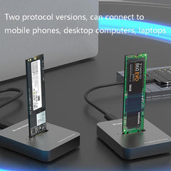 Ultra-Fast M.2 Nvme Ssd For Notebooks - Usb 3.1-1915198105997938692