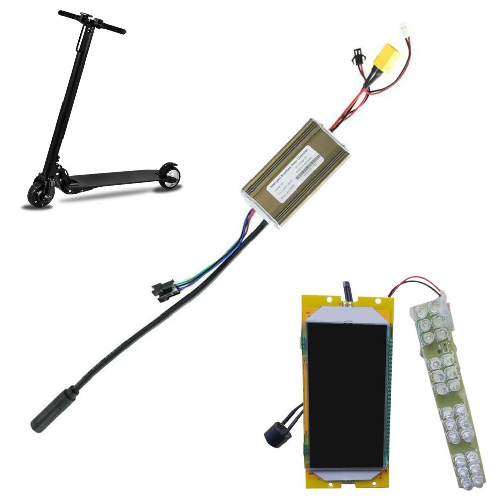 Kugoo S1 / S2 / S3 Electric Scooter Main Control Board With Led Display-1964932341419872263